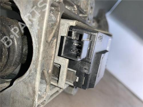Steering column MERCEDES-BENZ VITO Van (W447) | BP32417678M21 - Image 8