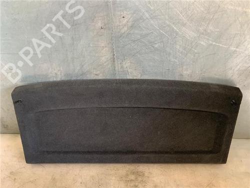 Rear parcel shelf VW POLO (9N_, 9A_)  | BP24869481C85 
