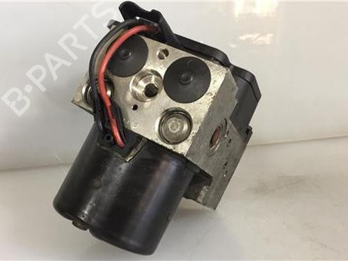 ABS pump MERCEDES-BENZ A-CLASS (W168) A 160 (168.033, 168.133) | BP9667289M43 