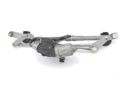 Used Rear wiper motor TOYOTA AURIS (_E15_) 2.0 D-4D (ADE150_, ADE150R) (126 hp) 25718950