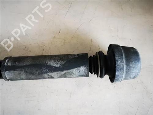 Left rear shock absorber FORD ESCORT IV (GAF, AWF, ABFT)  | BP12104184M18