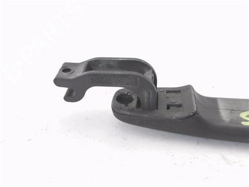 Front left exterior door handle CITROËN C3 I (FC_, FN_) 1.1 i | BP26120654C128 