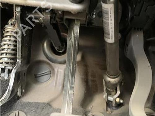 Break pedal PEUGEOT 207 (WA_, WC_) 1.6 HDi | BP32419576I19 