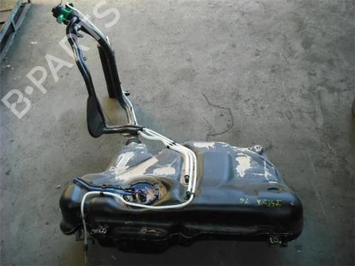 Used Fuel tank SEAT IBIZA IV ST (6J8, 6P8) [2010-2016]  9764620