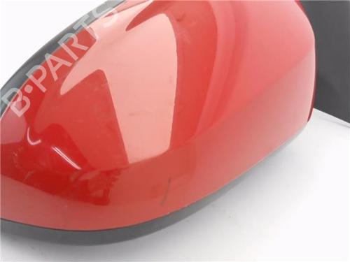Left mirror OPEL ASTRA H GTC (A04) 1.7 CDTi (L08) | BP25919085C26 