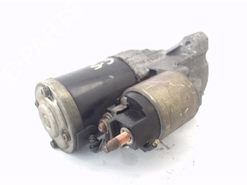 Startmotor CITROËN C5 I (DC_) 2.0 HDi (DCRHZB, DCRHZE) | BP25496060M8 
