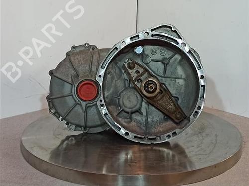 Gearbox SMART CABRIO (450) 0.6 (S1OLA1, 450.441, 450.442, 450.443) | BP9683968M3 