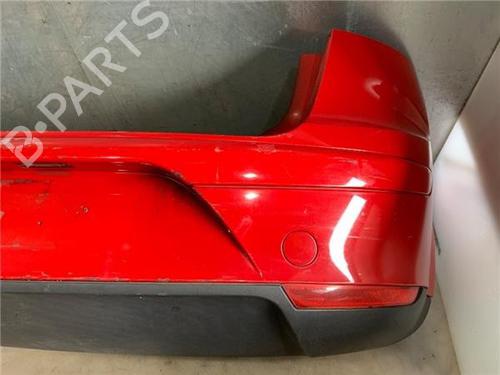 Rear bumper SEAT ALTEA XL (5P5, 5P8) 1.9 TDI | BP22959186C8 