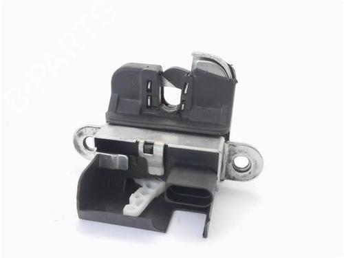 Used Tailgate lock VW GOLF V (1K1) 1.9 TDI (105 hp) 25785954