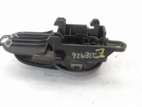 Interior handle NISSAN NOTE (E11, NE11) 1.5 dCi | BP14337513I7 