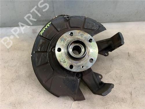 Used Right front steering knuckle VW GOLF V (1K1) 1.9 TDI (105 hp) 24869645