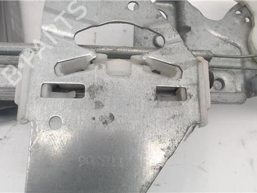 Rear left window mechanism PEUGEOT 307 SW (3H)  | BP16875372C24
