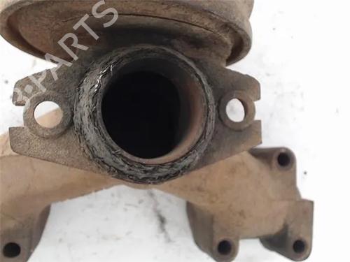 Exhaust manifold CITROËN C15 Estate  | BP18302097M110 