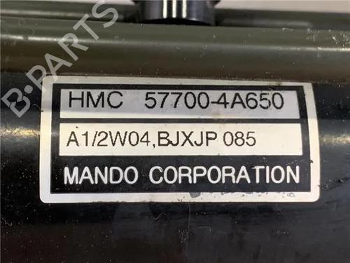Steering rack HYUNDAI H-1 / STAREX Bus (A1)  | BP24406980M22 