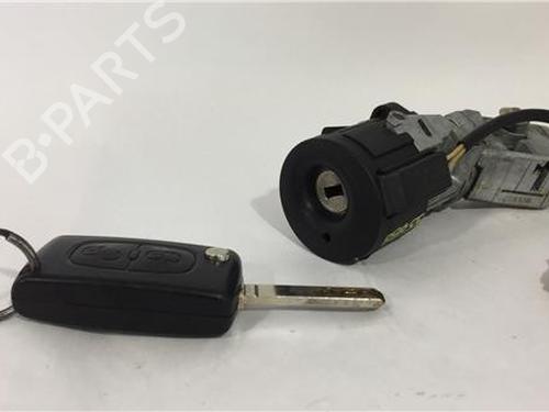 Andre CITROËN C3 I (FC_, FN_) 1.4 HDi (68 hp) 14341213