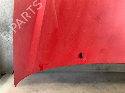 Hood FORD FOCUS I (DAW, DBW) 1.6 16V | BP26040821C1 