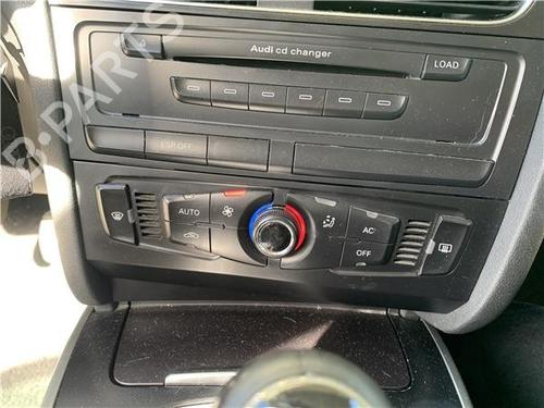 Climate control AUDI A4 B8 Avant (8K5) 2.0 TDI | BP32418399I5 