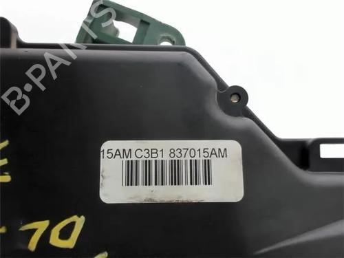 Front left lock SEAT IBIZA III (6L1) 1.9 SDI | BP11363497C98 