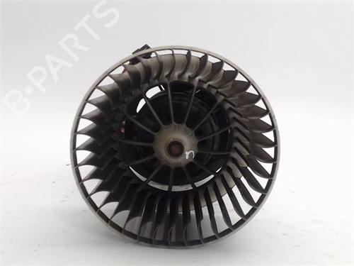 Heater blower motor BMW 3 (E46)  | BP17969490M62 