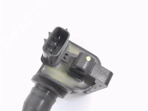 Ignition coil MITSUBISHI CARISMA (DA_)  | BP24315521M94 