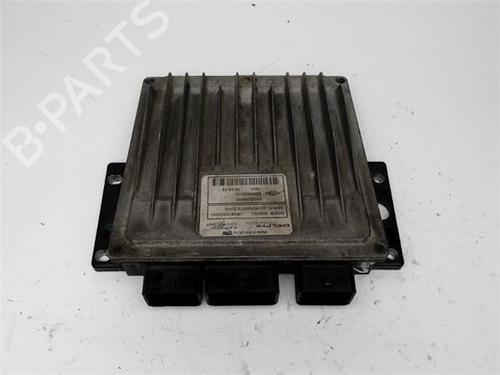 Electronic module RENAULT MEGANE II (BM0/1_, CM0/1_) 1.5 dCi (BM0F, BM0T, BM2B, CM0F, CM0T) | BP14344379M83 