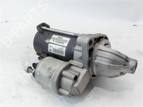 Startmotor OPEL CORSA D (S07) 1.3 CDTI (L08, L68) | BP13257129M8 