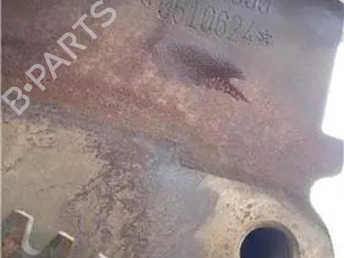 Engine FIAT BRAVO I (182_)  | BP25914469M1 