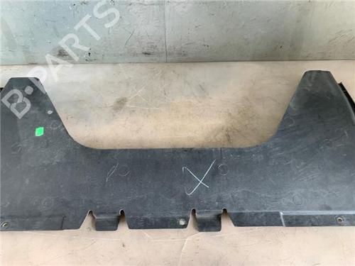 Underbody protection SEAT IBIZA V (KJ1, KJG) 1.0 TSI | BP30154118M92