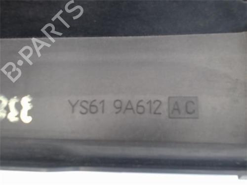 Luftfilter kasse FORD FIESTA IV (JA_, JB_) 1.25 i 16V | BP14981949M87 