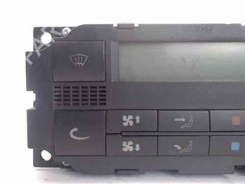 Climate control SEAT ALHAMBRA (7V8, 7V9)  | BP13052437I5 