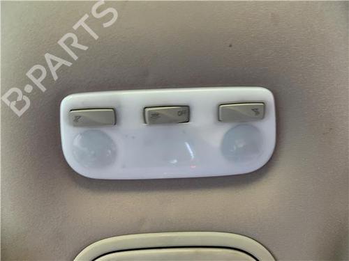 Interior roof light RENAULT GRAND SCÉNIC III (JZ0/1_) 1.5 dCi (JZ0B, JZ07) | BP32418232I8 