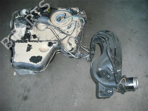 Depósito de Combustível SEAT LEON (1P1) 1.4 TSI (125 hp) 12148428