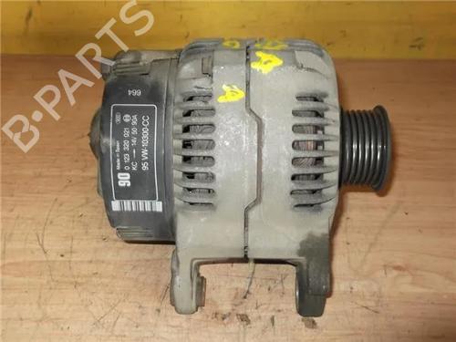 Generator FORD GALAXY I (WGR) 2.0 i (116 hp) 9662153