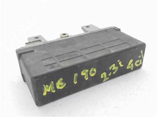 Electronic module MERCEDES-BENZ 190 (W201)  | BP30981225M83 