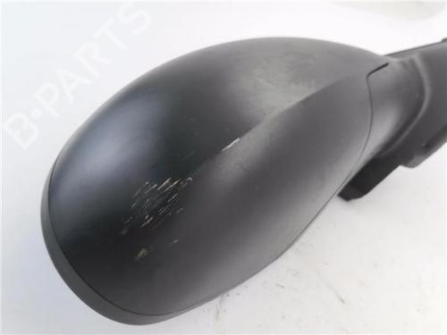 Right mirror SEAT IBIZA III (6L1) 1.4 16V | BP28582178C27 