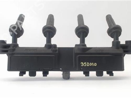 Ignition coil CITROËN SAXO (S0, S1) 1.4 VTS | BP28098042M94 