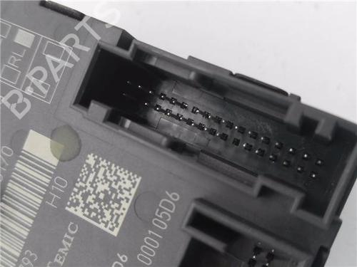 Electronic module AUDI A4 B8 Avant (8K5) 2.0 TDI | BP32394319M83 