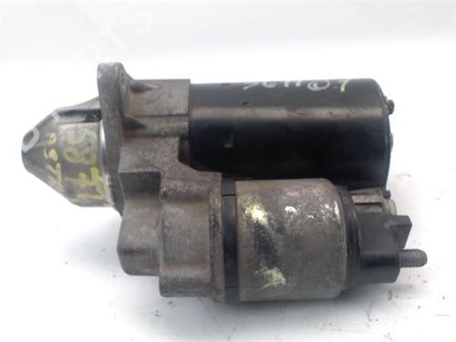 Used Starter OPEL ASTRA H GTC (A04) 1.4 (L08) (90 hp) 25008303