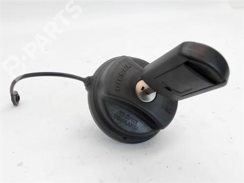 Used Fuel flap Fuel flap OPEL COMBO Box Body/MPV 1.7 CDTI 16V (101 hp) 10571773 10571773