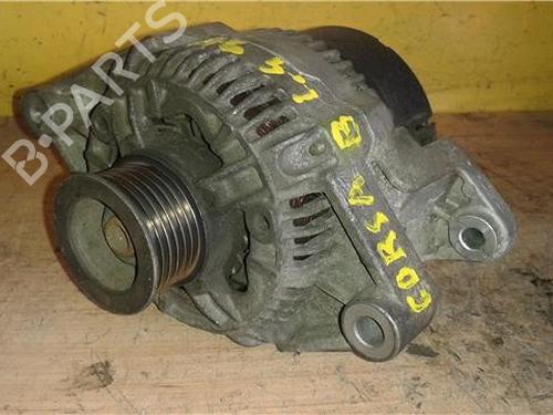 Generator OPEL CORSA B (S93) 1.4 i 16V (F08, F68, M68) (90 hp) 9804543