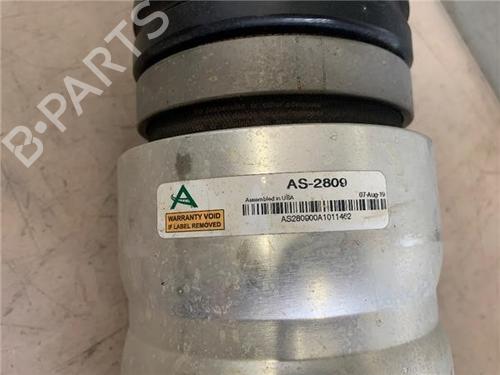 Right front shock absorber LAND ROVER DISCOVERY III (L319) 2.7 TD 4x4 | BP25977326M17 