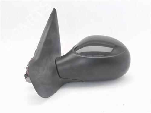 Used Left mirror Left mirror PEUGEOT 206 CC (2D) [2000-2008] 33220834 33220834