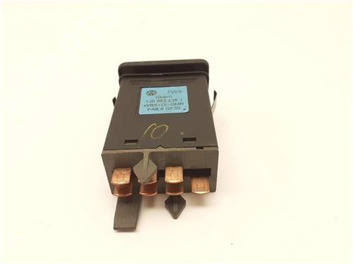 Warning switch VW GOLF IV (1J1) 1.9 TDI | BP14341281I22 