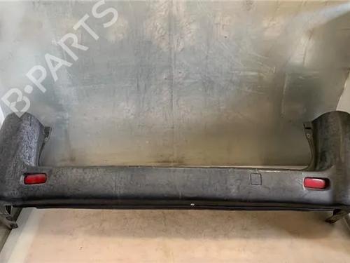 Rear bumper CITROËN JUMPY II Van 2.0 HDi 125 | BP18411957C8