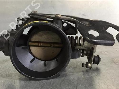 Spjældhus FORD FOCUS I (DAW, DBW) 2.0 16V | BP9635928M82 