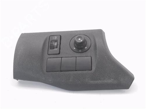 Mirror switch PEUGEOT PARTNER MPV (5_, G_) | BP32205487I25 - Image 4