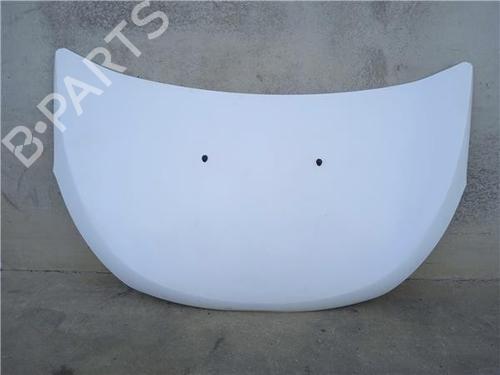 Panser DACIA DOKKER Box Body/MPV 1.5 dCi 75 / Blue dCi 75 (FEJW, FEAH) (75 hp) 29977554