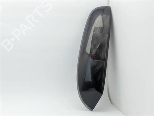Right taillight OPEL CORSA C (X01)  | BP13498527C35 