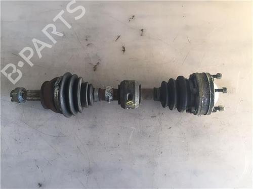 Used Left front driveshaft ALFA ROMEO 145 (930_) [1994-2001]  11795778