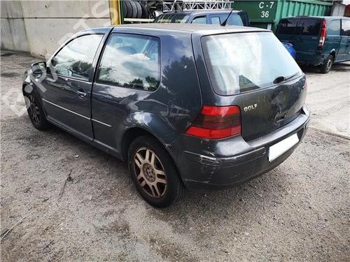 Starter VW GOLF IV (1J1) 1.9 TDI | BP13257136M8 